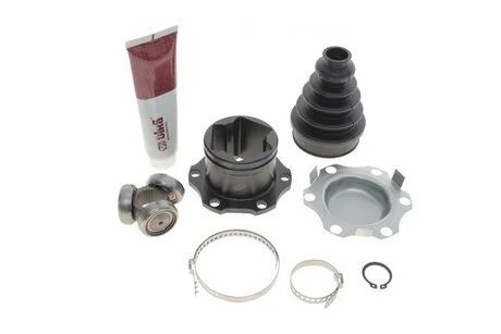 ШРУс внутренний (комплект) (30зуб) Skoda Fabia (01-07),Octavia (96-10),Roomster Vika 54980010801