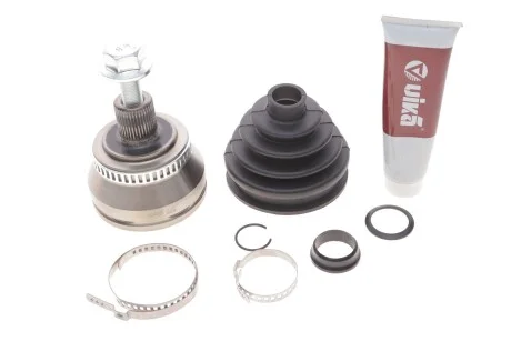 ШРУС зовнішній комплект Vika 54980016501