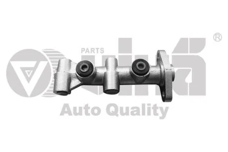 Циліндр гальмівний головний Vika 65950039101