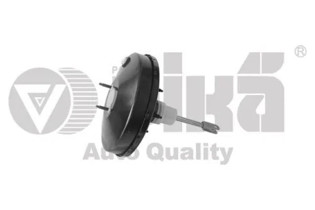 Підсилювач вакуумний VW Golf (83-92),Jetta (84-92),Passat (88-96) v Vika 66120036101