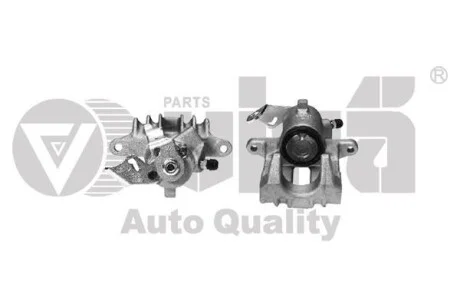 Суппорт тормозной задний правый с скобой Vika 66150028201