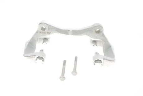 Скоба суппорта тормозного переднего с направляющими Vika 66151727101