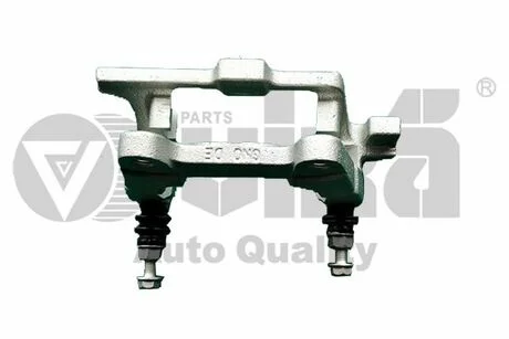 Скоба супорта гальмівного заднього права з напрямними Vika 66151727401