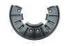 Пильовик томозного диска переднього VW Touareg (03-18)/Audi Q7 (07-15) (6615173400 Vika 66151734001 (фото 3)
