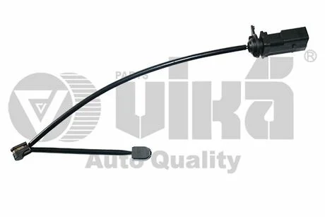 Датчик зносу гальмівних колодок 275мм Vika 66151737601