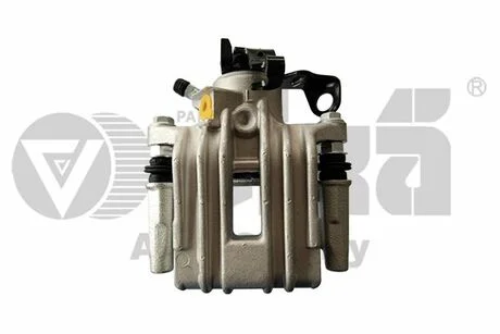Супорт гальмівний задній лівий у зборі VW Polo (01-09)/Audi A2 (00-05)/Seat Ibiz Vika 66151739501