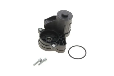 Электромотор стояночного тормоза правого Vika 69980001601