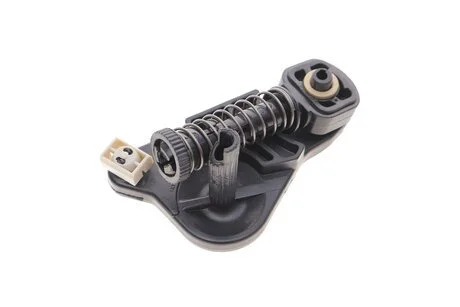 Рычаг переключения передач Skoda Fabia (05-)/VW Polo (05-21)/Seat Ibiza (06-17), Vika 77111641201