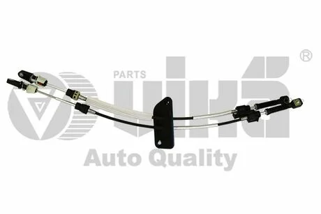 Трос перемикання передач із фіксатором Vika 77111647101