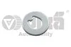 Шайба крепления подшипника ступицы зад. VW Caddy 95-04, Passat 88-93, Polo 81-94, Transporter II Vika 84050072801 (фото 1)