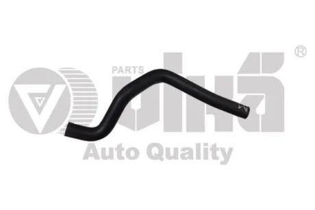 Патрубок охлаждающей жидкости Vika 88191546501