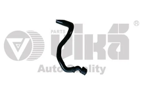 Патрубок охолоджувальної рідини Vika 88191695501