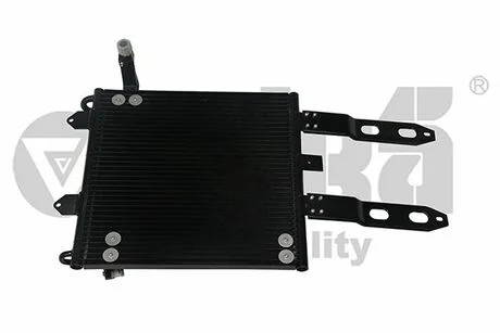 Радіатор кондиціонера Vika 88201352301