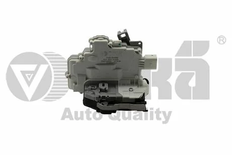 Замок двері передні праві VW Touareg (11-)/Audi A4 (08-12), Touareg (11-), Q5 (09-12), Q7 (07-), TT Vika 88371764801