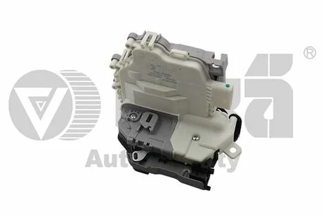 Замок двери передний правый Audi A1 (11-18),A3 (13-17),A4 (16-),Q2 (17-),Q5(17- Vika 88371801801