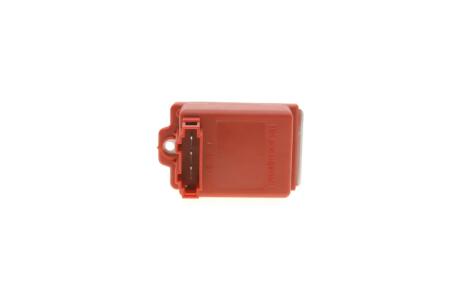Регулятор скорости вентилятора Skoda Octavia (96-10)/VW Go;f (91-14),Passat (88-05) Vika 89071698101