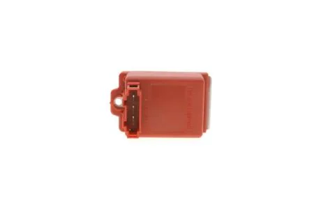 Регулятор скорости вентилятора Skoda Octavia (96-10)/VW Go;f (91-14),Passat (88-05) Vika 89071698101