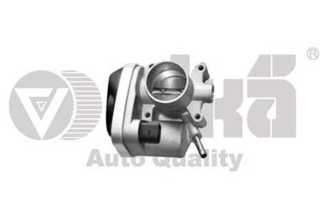 Заслонка дроссельная VIKA Vika 91330661801