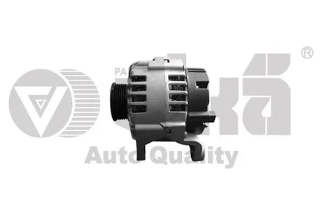 Генератор Valeo Skoda Superb (02-08)/VW Passat (97-05)/Audi A4 (99-01),A6 (98-05 Vika 99030811201