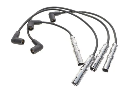 Провід запальний (комплект 4 шт.).)) Vika 99051463801