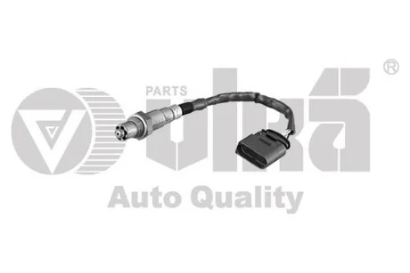 Датчик кислорода (лямбда-зонд) 4пров Vika 99060088201