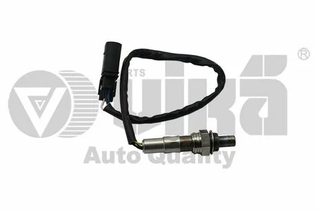 Датчик кисню (лямбда-зонд) 5 провідний Skoda Fabia (00-04,05-08)/VW Polo (02-05,05-08)/Seat Ibiza (0 Vika 99061783201