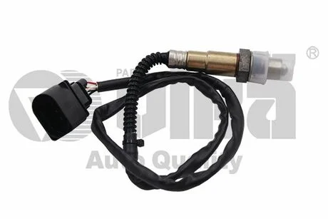 Датчик кисню (лямбда-зонд) 5 провідний Skoda Fabia (00-08)/VW Touareg (03-05,06-07), Golf (04-05), Sharan (09-10) Vika 99061784001