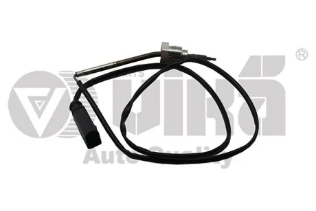 Датчик температури вихлопних газів Audi A4, A6 20D,20 (04-11) Vika 99061789901