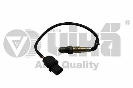 Датчик кисню (лямбда-зонд) 5 пров.. Audi A6 (05-11) Vika 99061798001