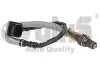 Датчик кисню (лямбдазонд) 5 проводів 1,4L VW Jetta IV (162,163, AV3, AV2) (1 Vika 99061799301 (фото 1)