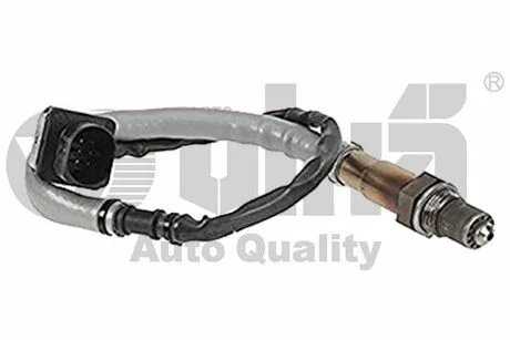 Датчик кисню (лямбдазонд) 5 проводів 1,4L VW Jetta IV (162,163, AV3, AV2) (1 Vika 99061799301
