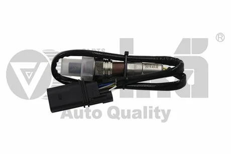 Датчик кисню (лямбда-зонд) 5 провідний Skoda Fabia (11-15), Rapid (13-)/VW Polo (10-14)/Seat Ibiza (Vika 99061799701