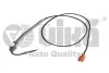 Датчик температури вихлопних газів VW Golf, Jetta, Beetle 20D (08-17) Vika 99061805801 (фото 1)