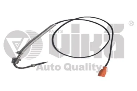 Датчик температури вихлопних газів VW Golf, Jetta, Beetle 20D (08-17) Vika 99061805801