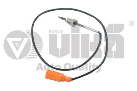 Датчик температури відпрацьованих газів VW Crafter 2,0tdi, Passat 16D (14-) Vika 99061806301