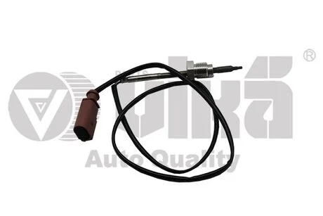 Датчик температури вихлопних газів VW Passat B8 20 TDI 4motion (14-) (D-форма) Vika 99061806601