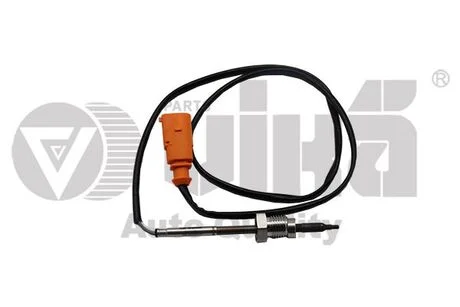 Датчик температури вихлопних газів VW Passat B8, Tiguan 20 TDI 4motion (14-) Vika 99061806701