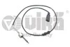Датчик температури вихлопних газів VW Golf V, New Beetle 20 (98-10) Vika 99061808001 (фото 1)
