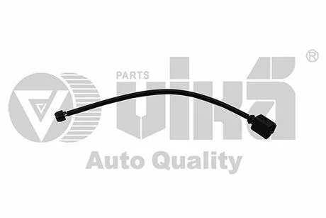 Датчик зносу гальмівних колодок передніх VW TOUAREG (7P5, 7P6) (10-) Vika 99071547301