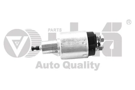 Реле втягуюче стартера Skoda Favorit (781) (89-94), Felicia (94-98,98-01)/VW Caddy (96-00) (99110445 Vika 99110445901