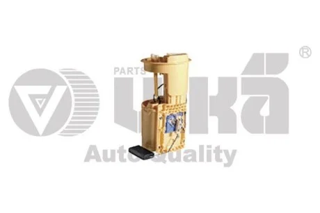 Модуль подачі палива з датчиком рівня палива VW Touran(03-05) v Vika 99191492001