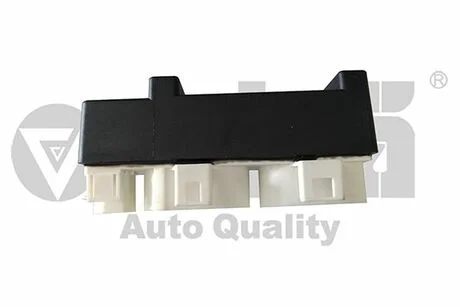 Регулятор оборотов вентилятора радиатора Vika 99191795701