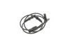 Датчик ABS  передний MB Sprinter (W906)/VW Crafter (06-) Vika 99271602501 (фото 1)