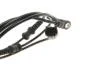 Датчик ABS  передний MB Sprinter (W906)/VW Crafter (06-) Vika 99271602501 (фото 4)
