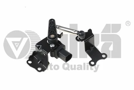 Датчик рівня задній Skoda Octavia (04-13)/VW Golf (07-13),Passat (05-10,10-14) Vika 99411812801