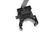 Переключатель подрулевой (стеклоочиститель) Skoda Fabia (00-08),Octavia (97-11)/ Vika 99530057201 (фото 3)