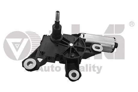 Електромотор заднього склоочисника VW T5 (03-15),T6 (15-) Vika 99551809601