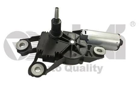 Електромотор заднього склоочисника VW T5 (03-15) Vika 99551809701