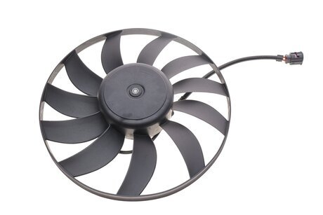 Вентилятор радиатора 100W Vika 99590013901 (фото 1)