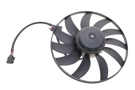 Вентилятор радиатора 220W Vika 99590014001